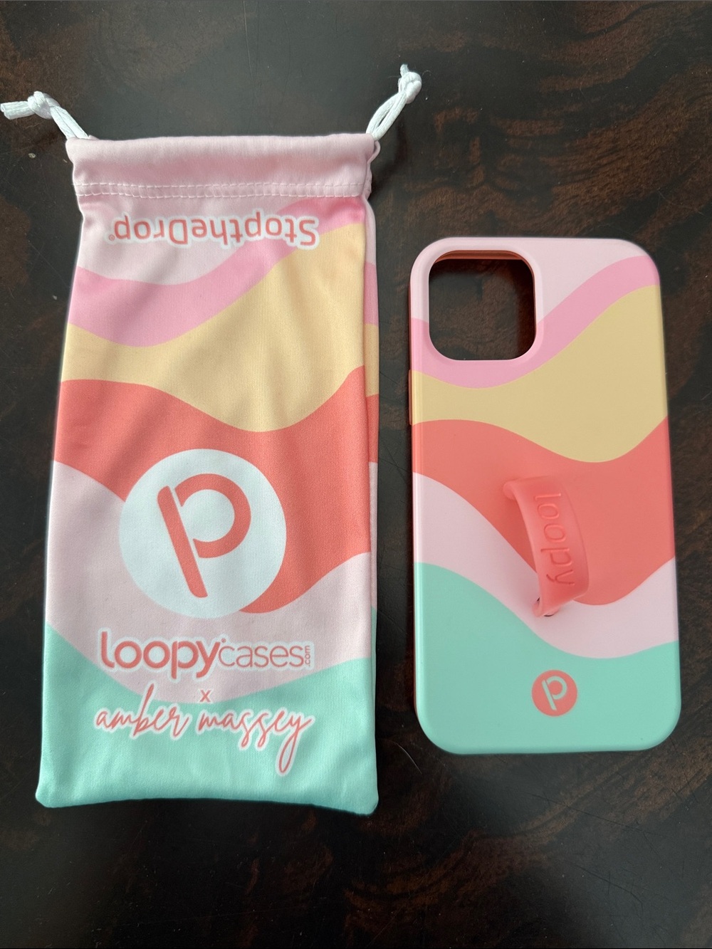 Loopy Case IPhone 12 Pro